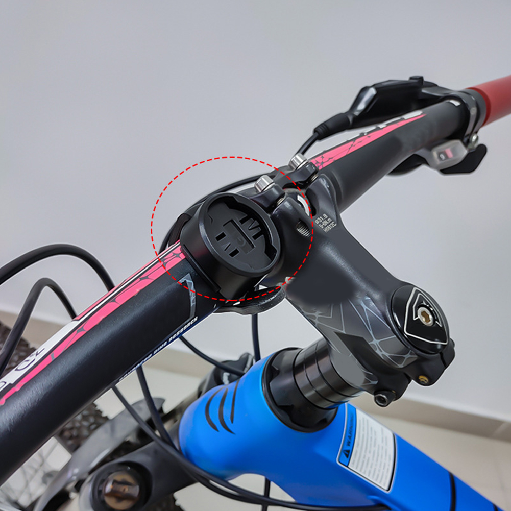 Bike Handlebar Computer Holder - Commuting By Bike review and price