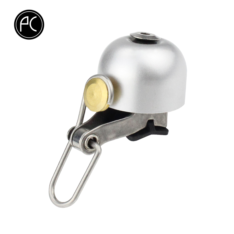 PCycling Bicycle Bell Classic  - Bell Handlebar Ring review and price