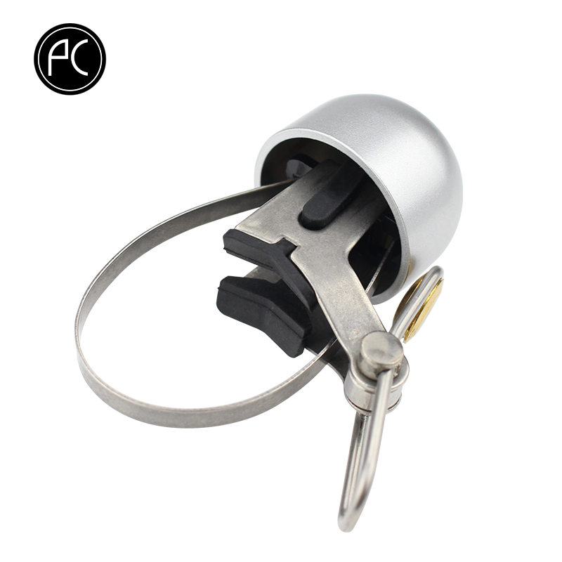 PCycling Bicycle Bell Classic  - Bell Handlebar Ring review and price