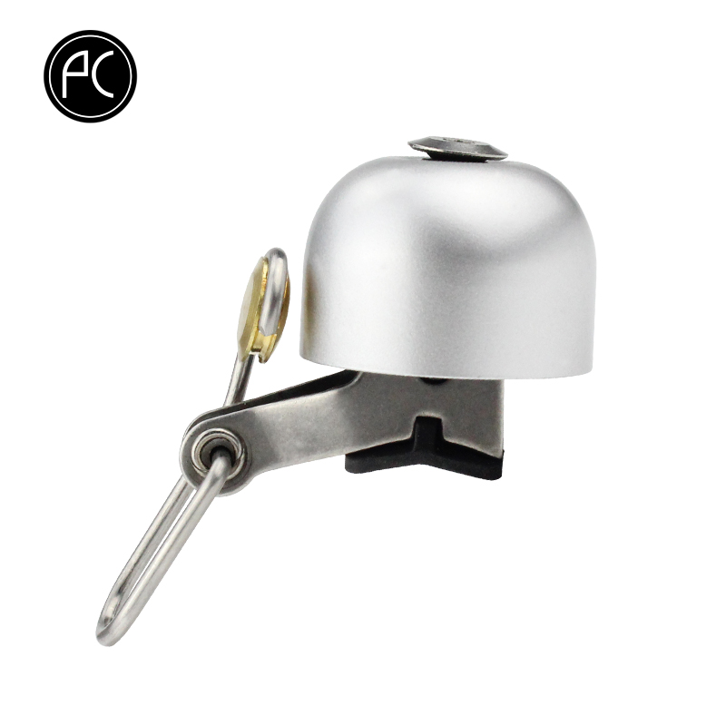 PCycling Bicycle Bell Classic  - Bell Handlebar Ring review and price