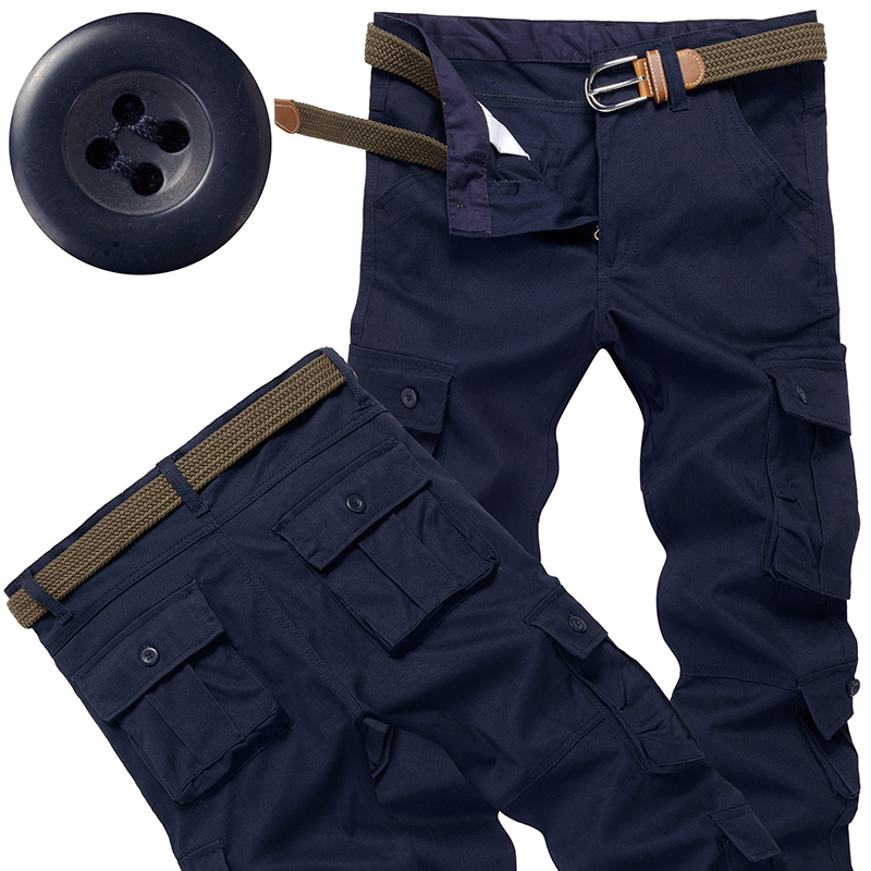 Men's Tactical Cargo Pants Cot - Cycling To Work review and price