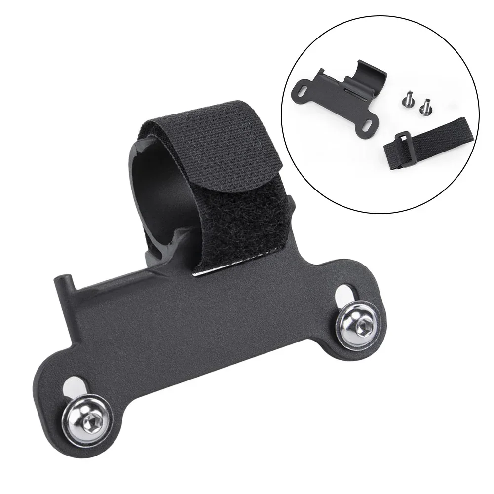 Bike Pump Mount ABS Cycling Pu - Bike Pump Frame Mount review and price