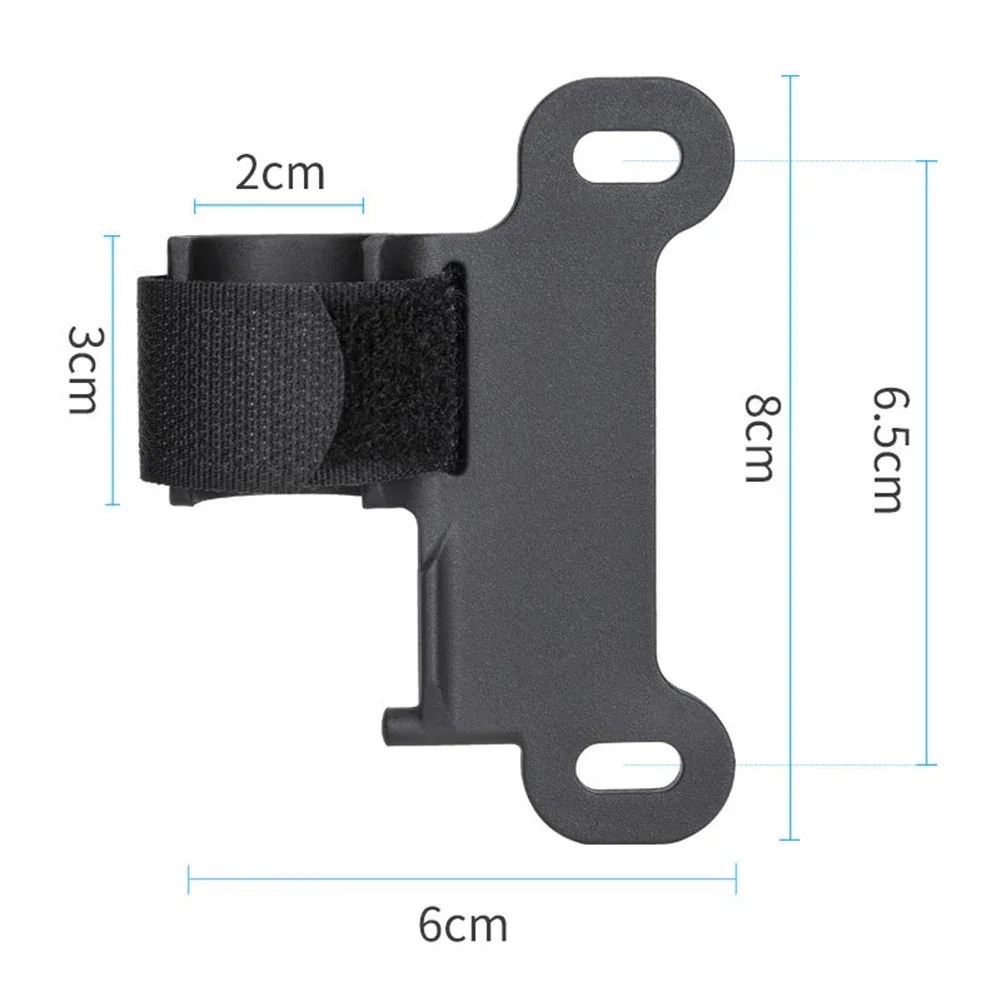 Bike Pump Mount ABS Cycling Pu - Bike Pump Frame Mount review and price