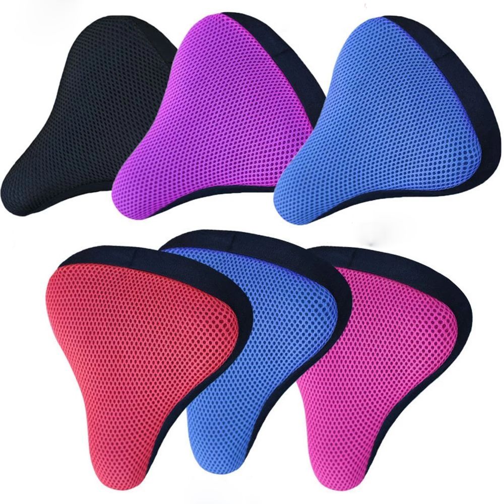 Bicycle Saddle 3D Soft Bike Se - Commuting By Bike review and price