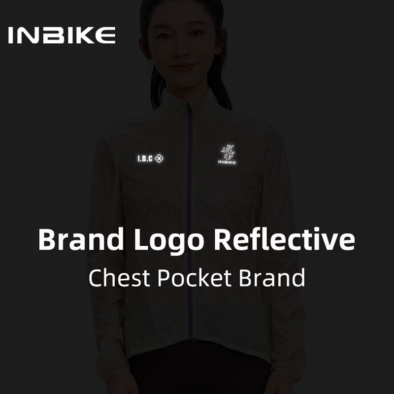 INBIKE Cycling Windbreaker Win - Cycling Commute Jacket review and price