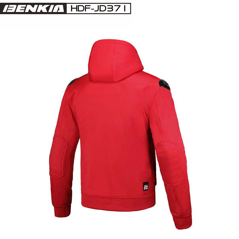 BENKIA Motorcycle Women Cyclin - Cycling Commute Jacket review and price