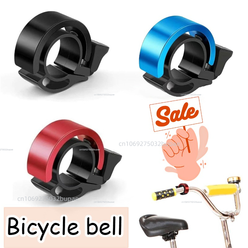 Bicycle Bell Bike Horn Cycling - Bell Handlebar Ring review and price